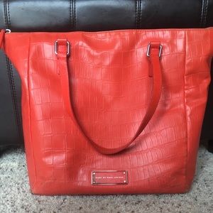 Marc by Marc jacobs tote purse